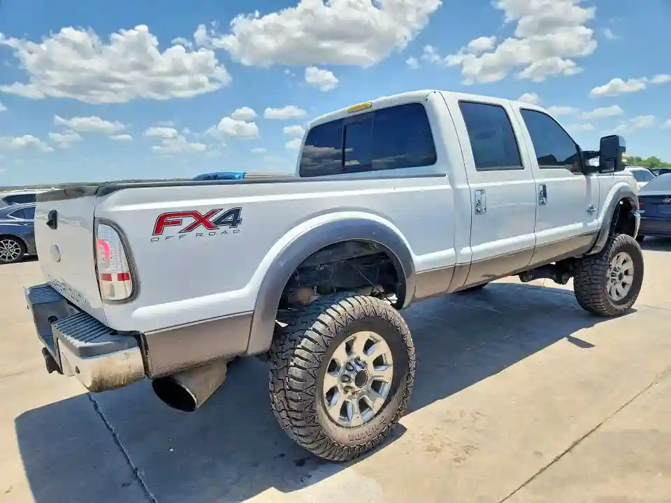 1FT7W2BT2CEC53313 2012 FORD F250-2