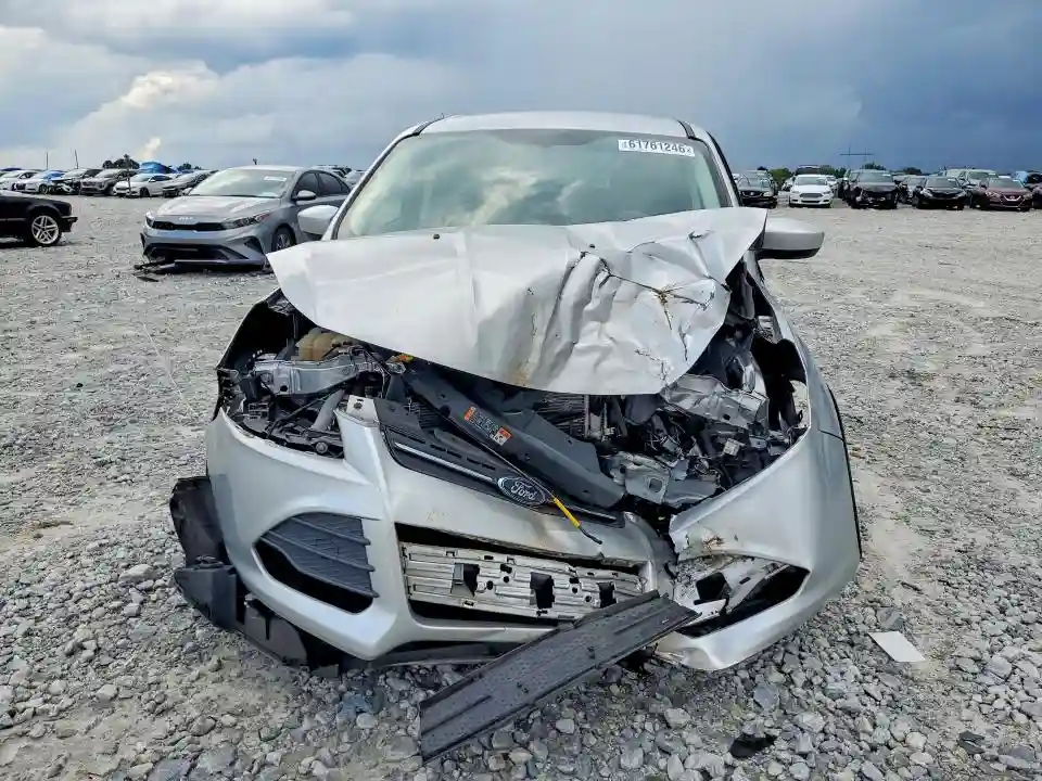 1FMCU0GX8FUC10458 2015 FORD ESCAPE-4