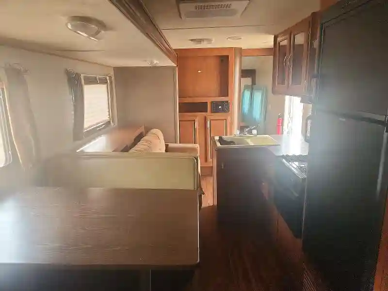 4X4TSMB22F7406630 2015 SALEM BY FOREST RIVE TRAILERS-4