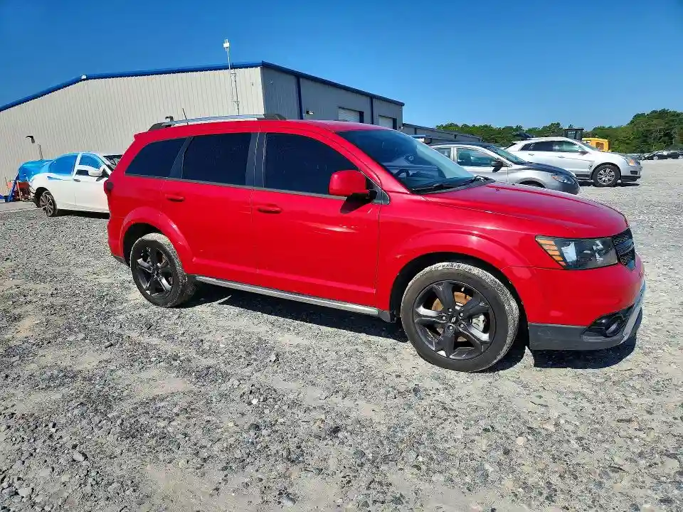 3C4PDCGG9JT513744 2018 DODGE JOURNEY-3