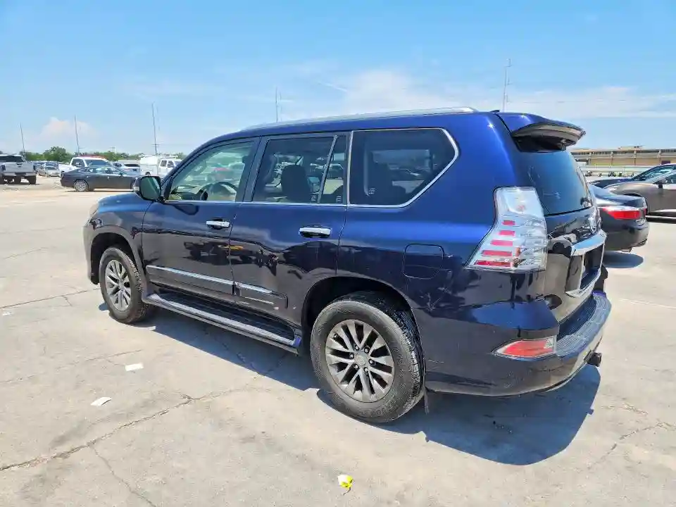 JTJJM7FX0H5162213 2017 LEXUS GX-1