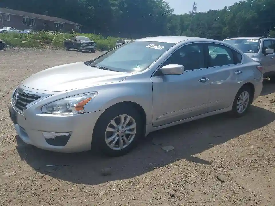 1N4AL3AP4EC278632 2014 NISSAN ALTIMA-0