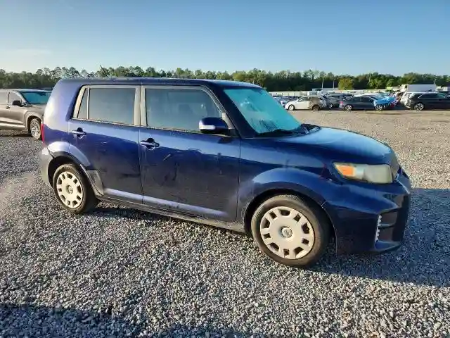 JTLZE4FE0EJ062958 2014 SCION XB-3