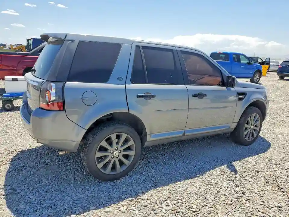SALFR2BG1DH367320 2013 LAND ROVER LR2-2