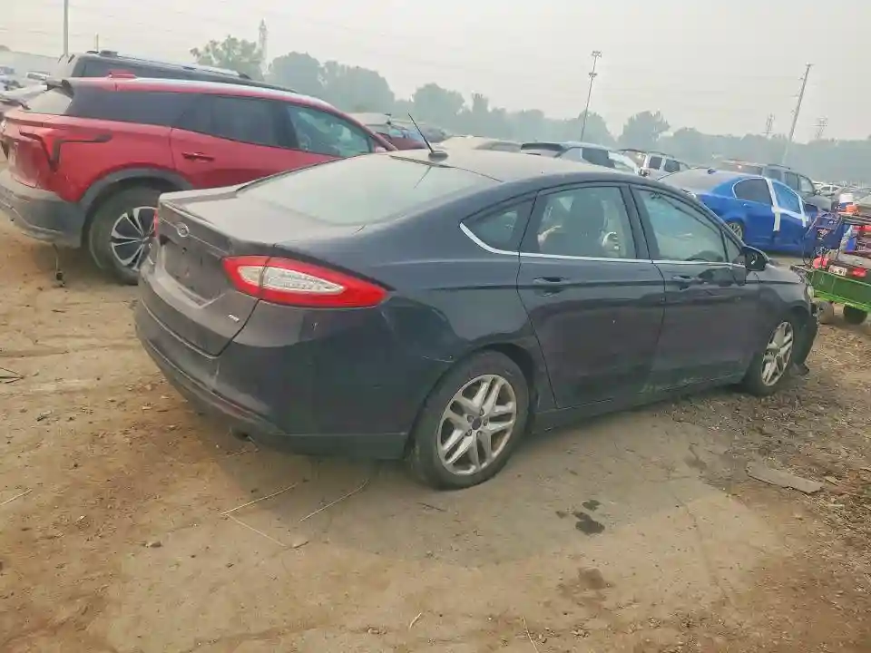 3FA6P0H74FR150361 2015 FORD FUSION-2