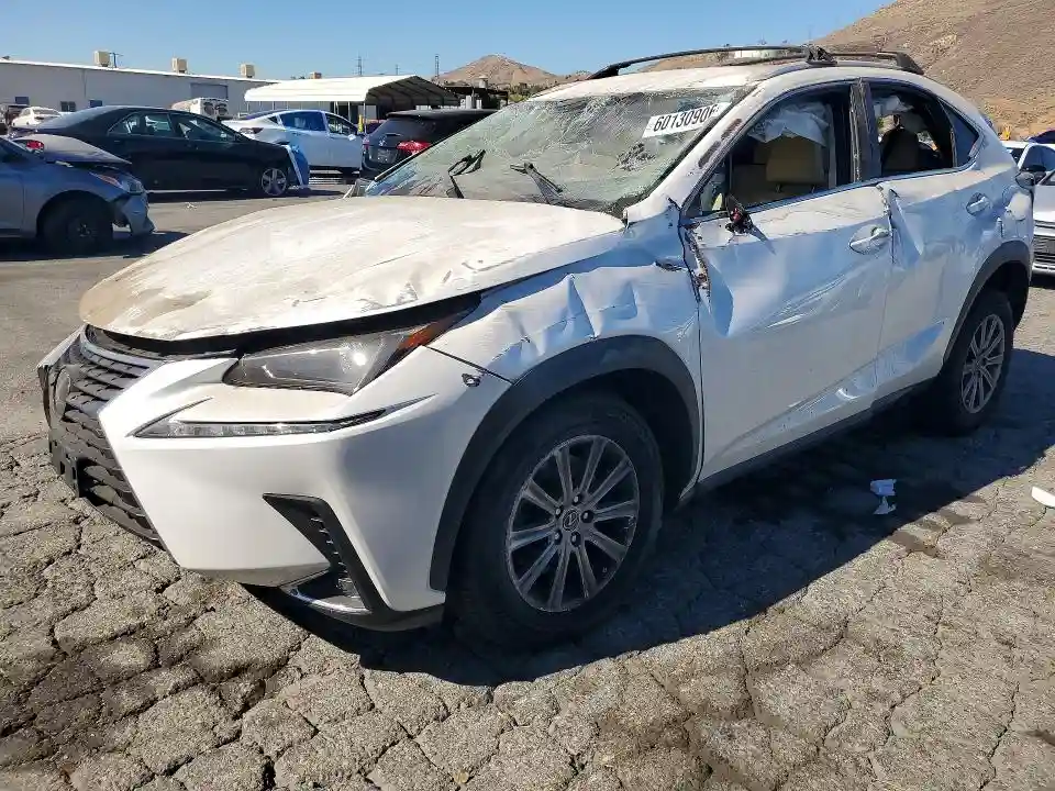 JTJAARBZ6L5010294 2020 LEXUS NX-0