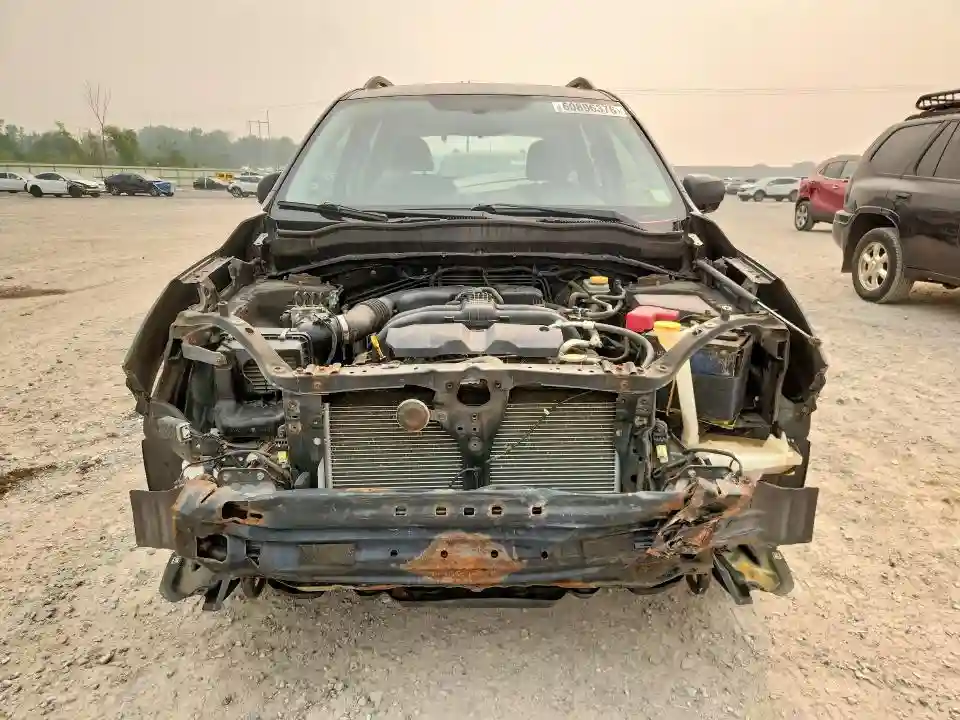 JF2SJABC5FH414051 2015 SUBARU FORESTER-4