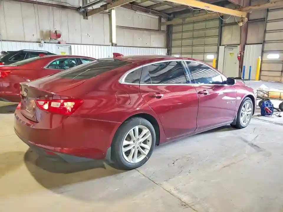 1G1ZE5ST3GF279537 2016 CHEVROLET MALIBU-2