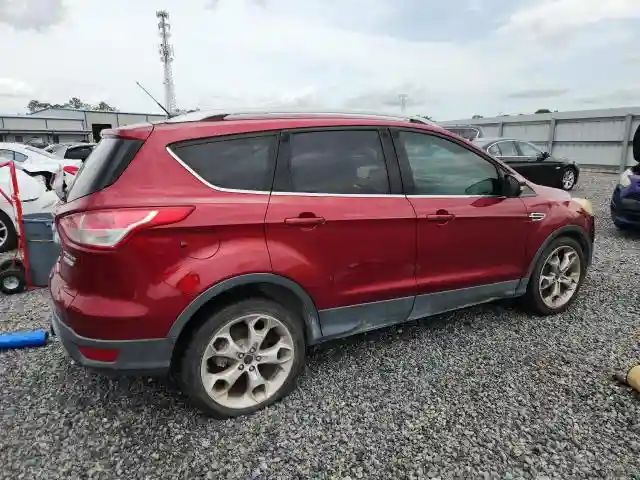 1FMCU0JX7FUB16659 2015 FORD ESCAPE-2