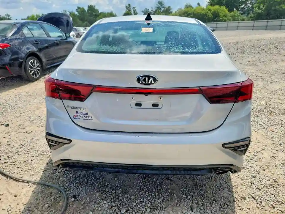 3KPF24AD5LE187969 2020 KIA FORTE-5