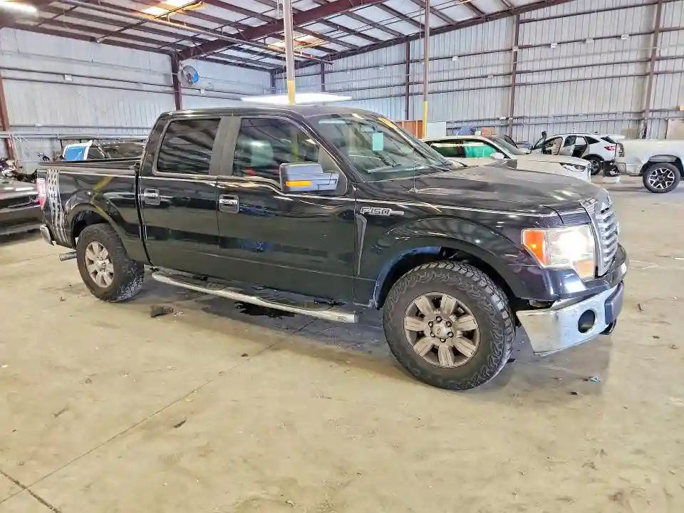 1FTEW1C82AKA22969 2010 FORD F150-3