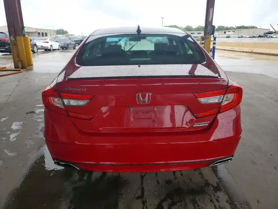1HGCV1F4XMA049092 2021 HONDA ACCORD-5