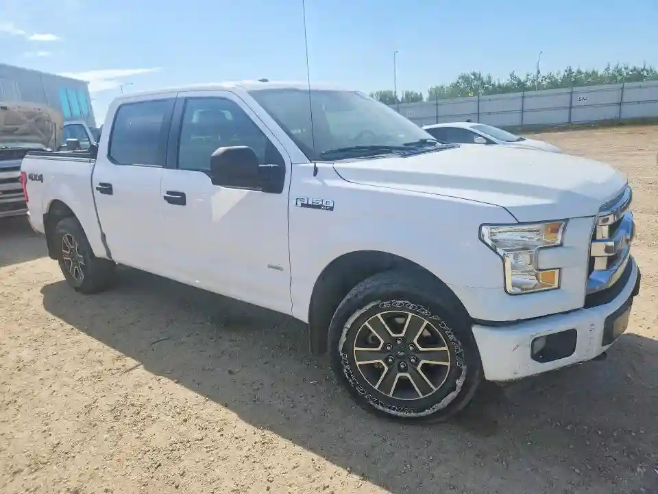 1FTEW1EP9GKE80313 2016 FORD F-150-3