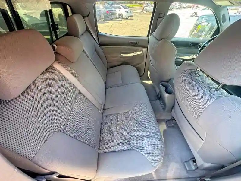 3TMLU4EN9AM043389 2010 TOYOTA TACOMA-5