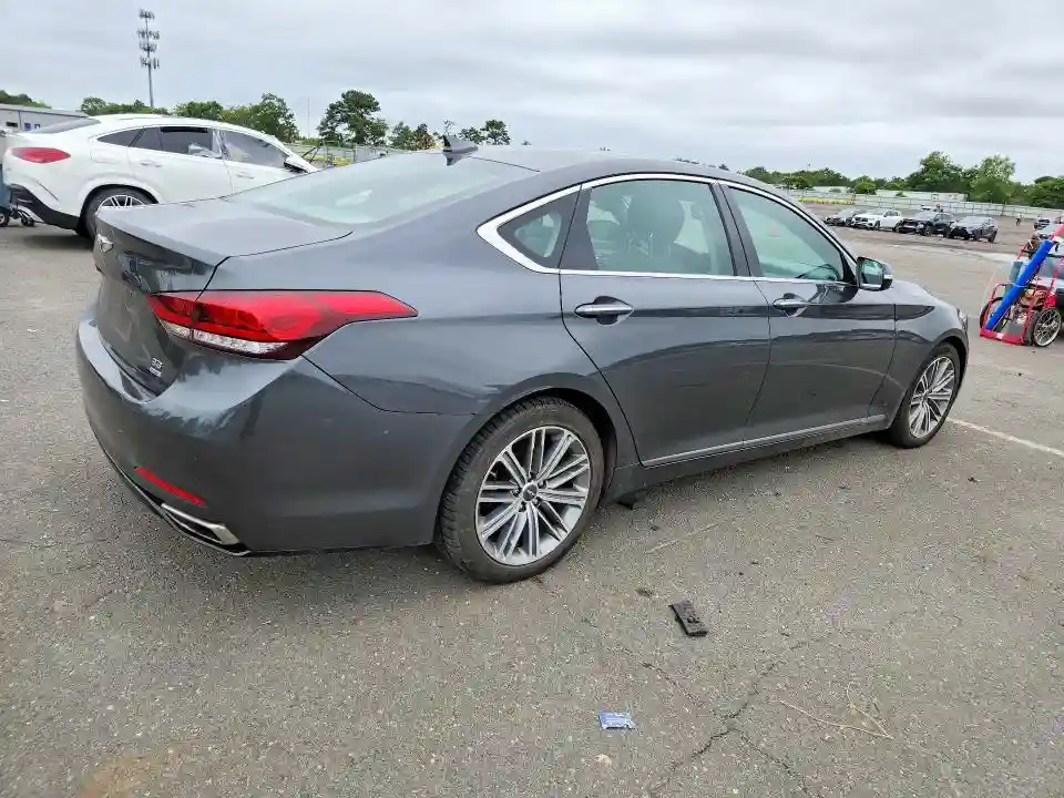 KMTFN4JE6KU326122 2019 GENESIS G80-2