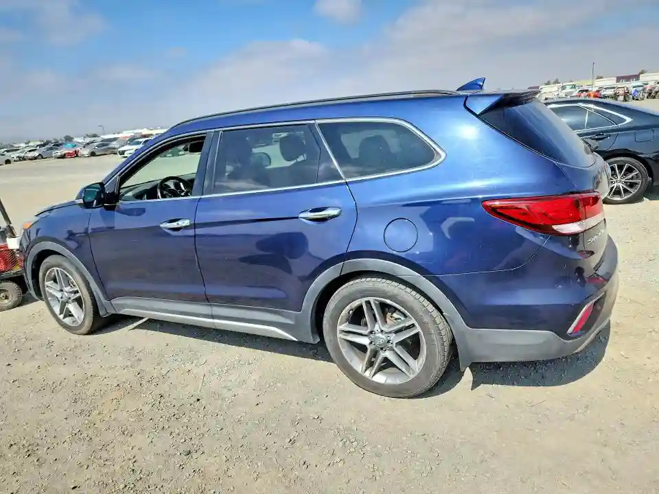 KM8SR4HF0JU258099 2018 HYUNDAI SANTA FE-1
