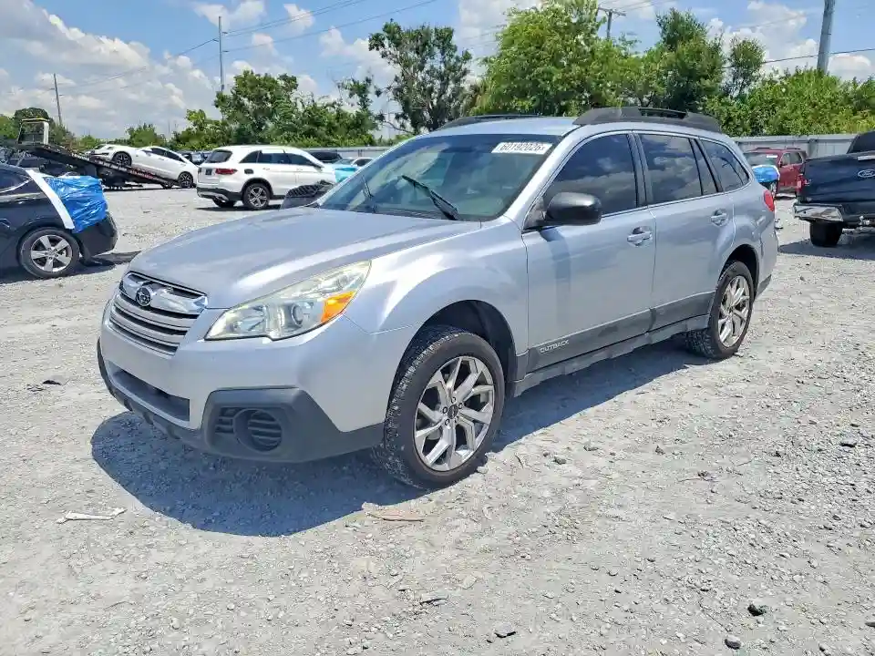 4S4BRBAC4D3254684 2013 SUBARU OUTBACK-0