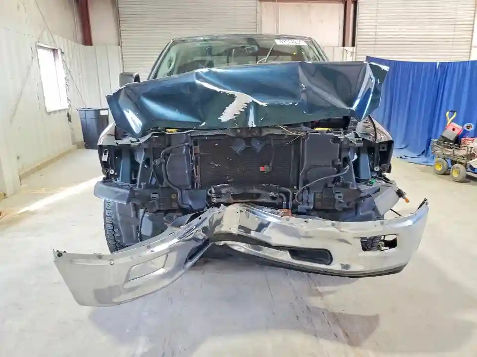 1D7RV1GT3BS609434 2011 DODGE RAM 1500-4