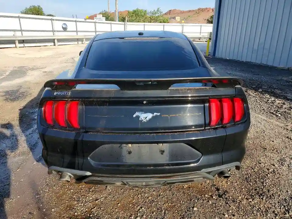 1FA6P8TH6K5152950 2019 FORD MUSTANG-5
