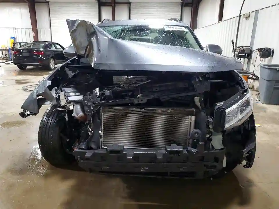 1V2HR2CA6MC607760 2021 VOLKSWAGEN ATLAS-4