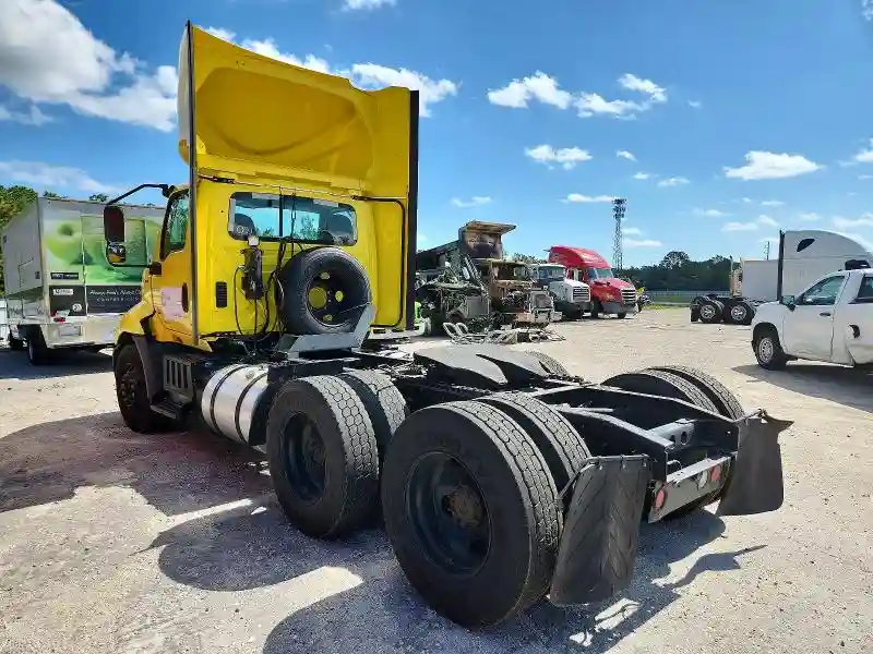3HSDWTZRXLN845010 2020 INTERNATIONAL ALL OTHER-2