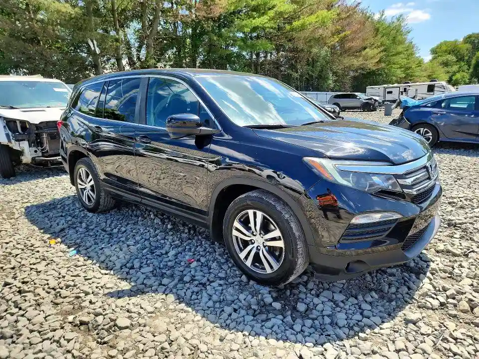 5FNYF5H54GB043055 2016 HONDA PILOT-3