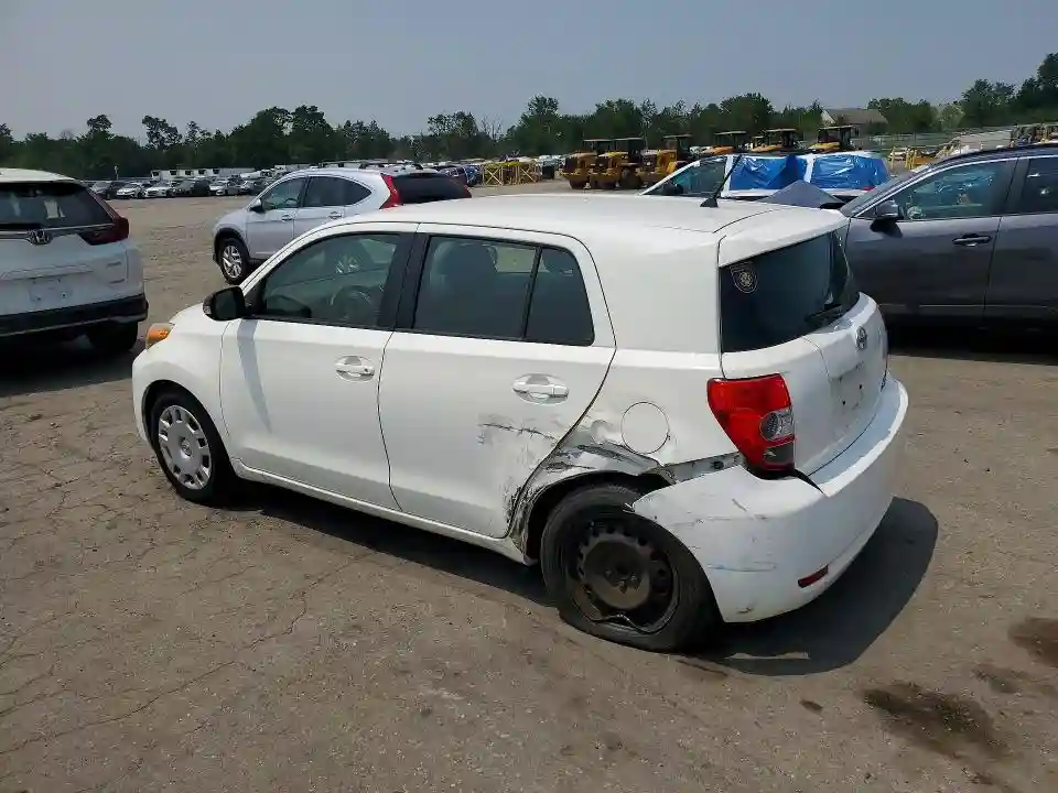 JTKKUPB41D1032891 2013 SCION XD-1