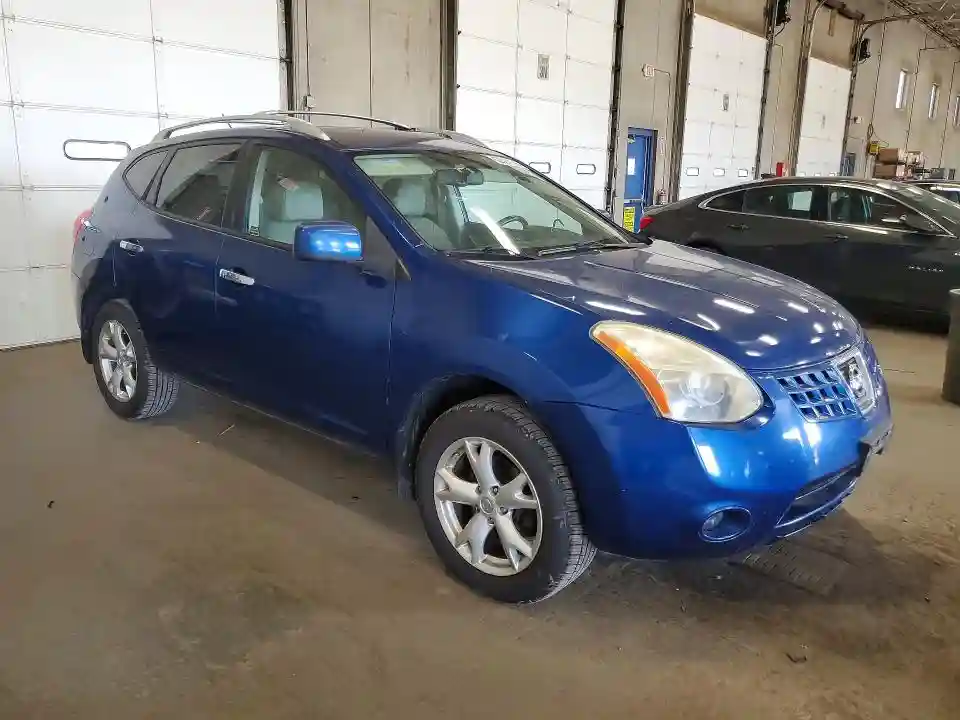 JN8AS5MV6AW131826 2010 NISSAN ROGUE-3