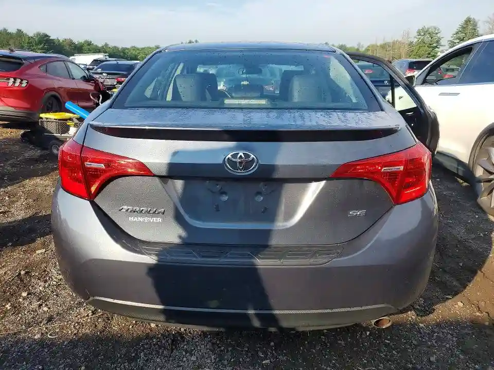 2T1BURHE8JC012650 2018 TOYOTA COROLLA-5