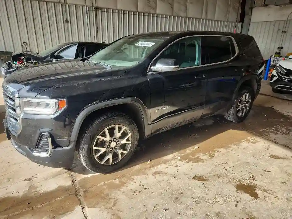 1GKKNRLS7LZ107269 2020 GMC ACADIA-0