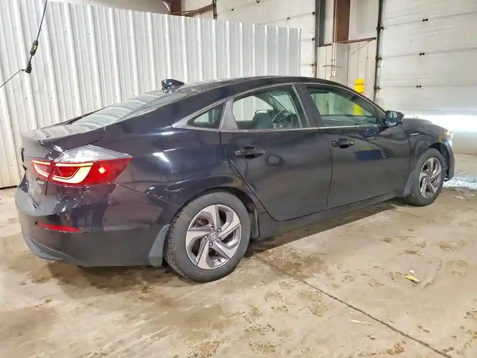 19XZE4F53LE005286 2020 HONDA INSIGHT-2