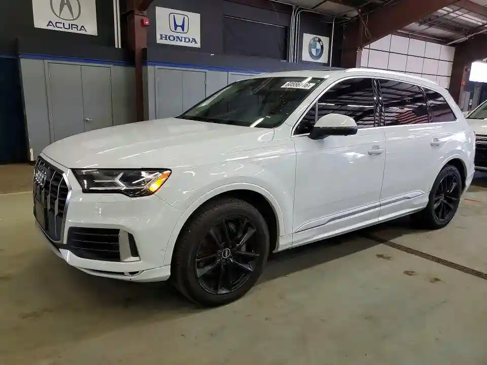 WA1AJAF79MD010062 2021 AUDI Q7-0
