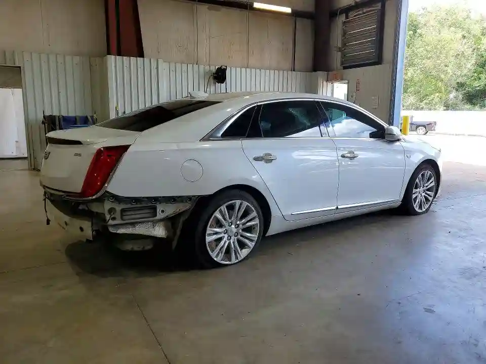2G61M5S34K9141856 2019 CADILLAC XTS-2