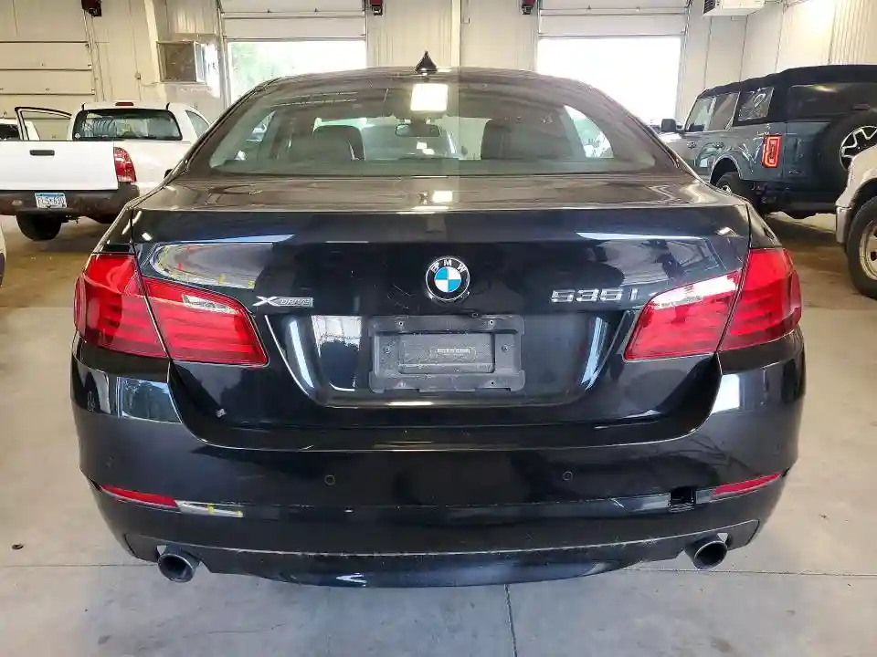 WBAFU7C56DDU71502 2013 BMW 5 SERIES-5