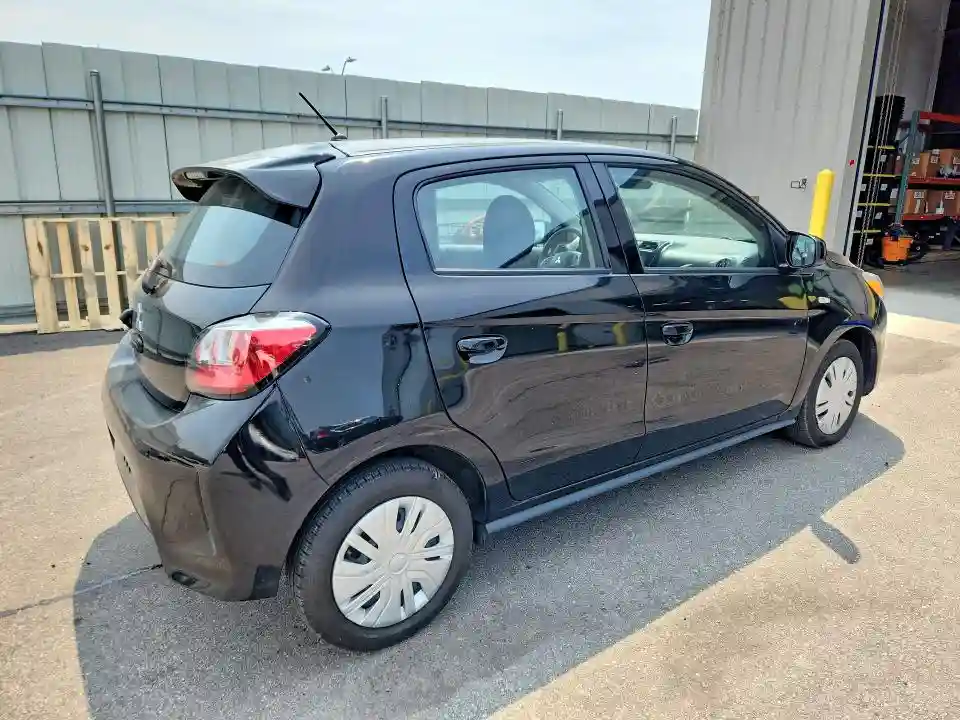 ML32AUHJ6RH019213 2024 MITSUBISHI MIRAGE-2