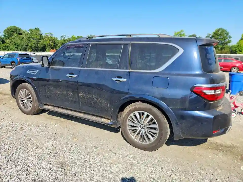 JN8AY2BA6M9372690 2021 NISSAN ARMADA-1