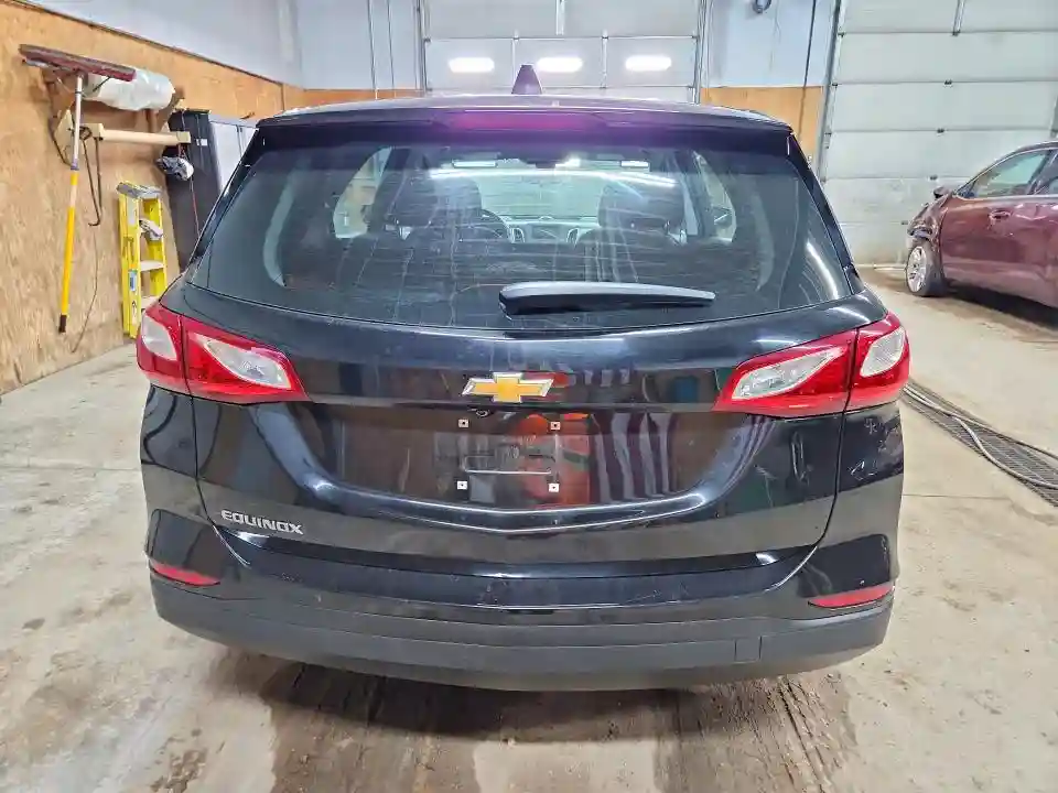 2GNAXHEV4L6229853 2020 CHEVROLET EQUINOX-5