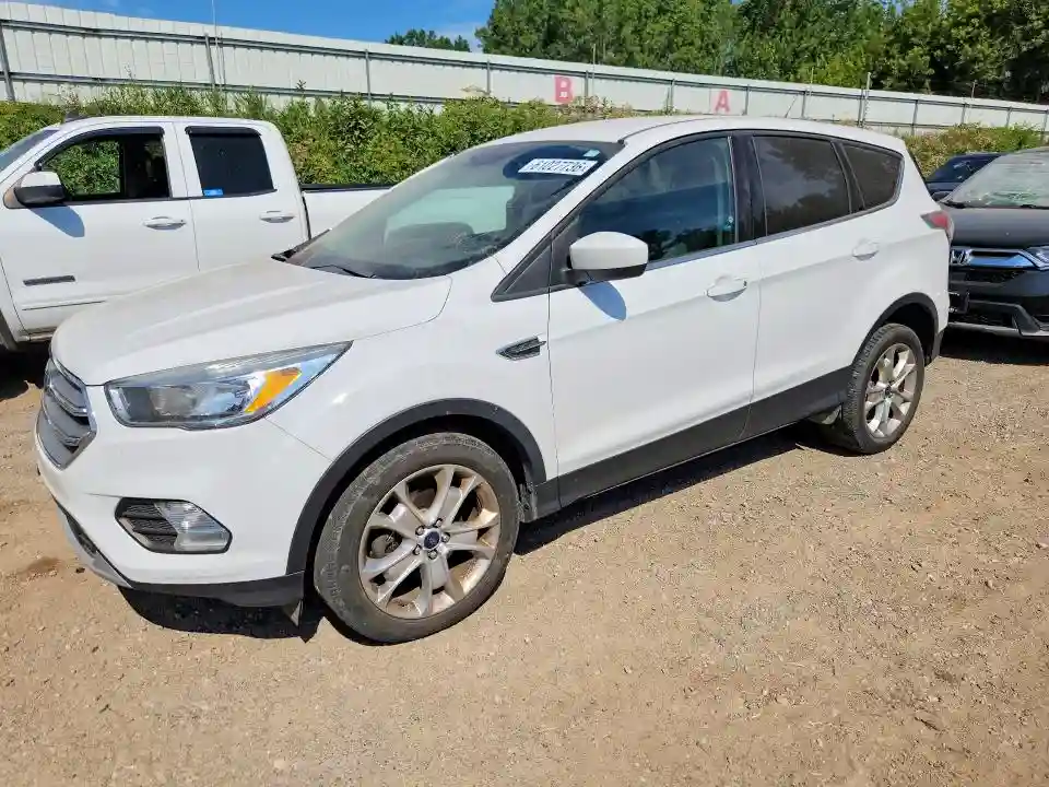 1FMCU0GD0HUB16728 2017 FORD ESCAPE-0
