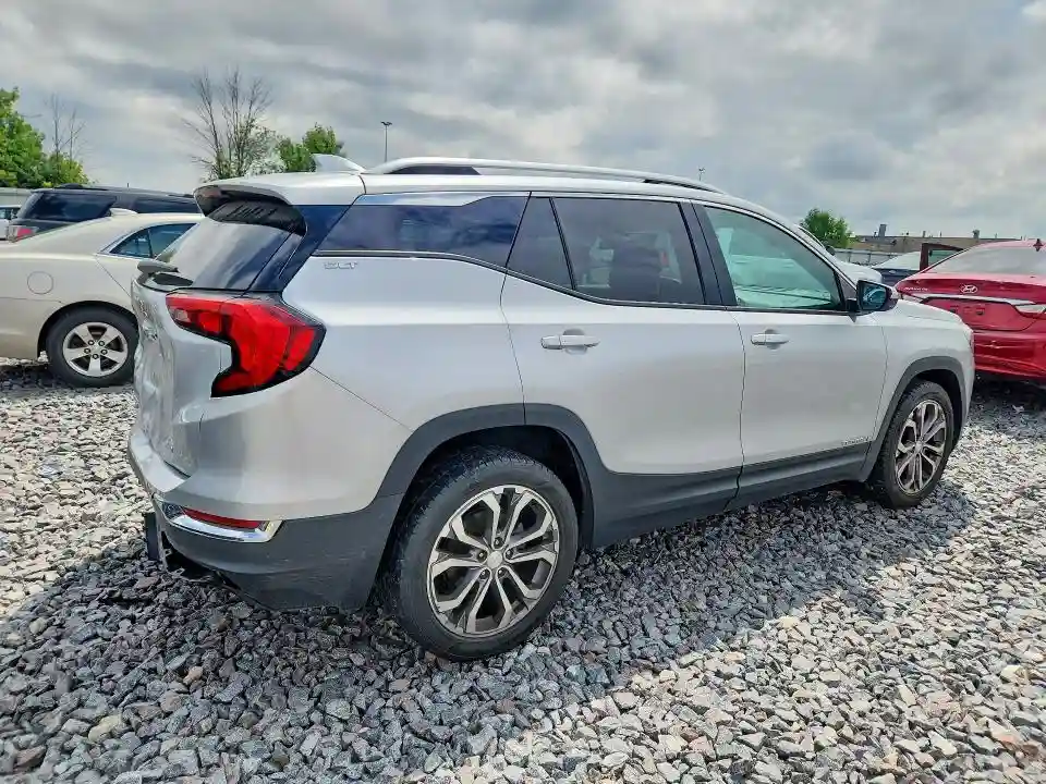 3GKALVEX1KL154189 2019 GMC TERRAIN-2