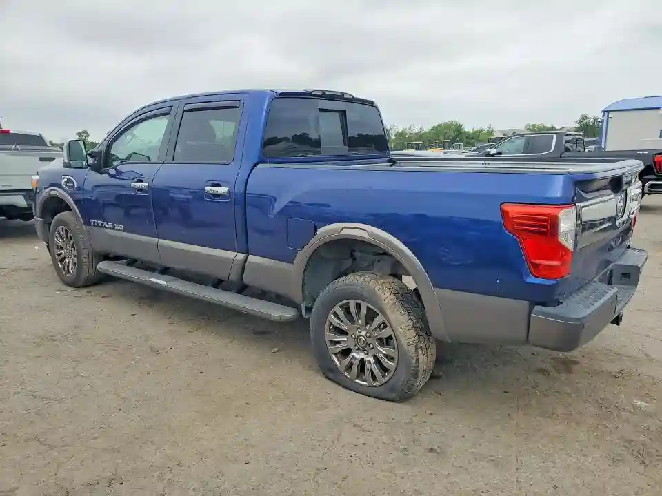1N6BA1F4XGN512994 2016 NISSAN TITAN-1