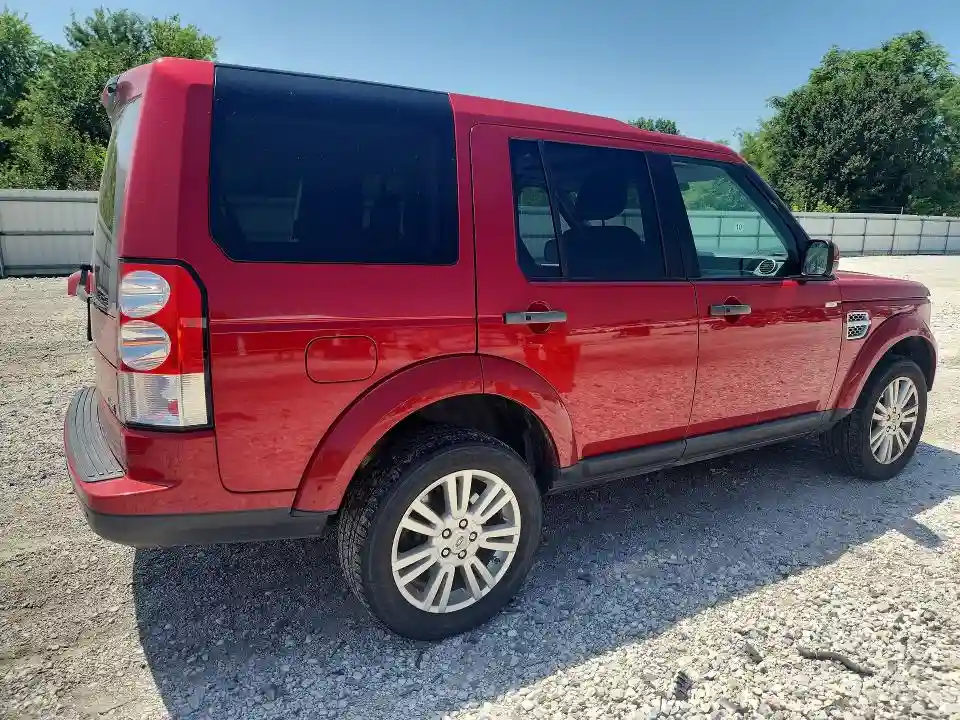 SALAG2D42CA602785 2012 LAND ROVER LR4-2