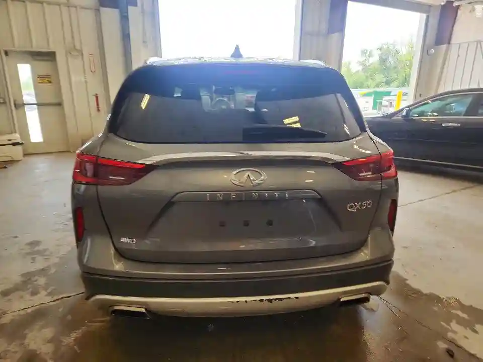 3PCAJ5M30KF113941 2019 INFINITI QX50-5