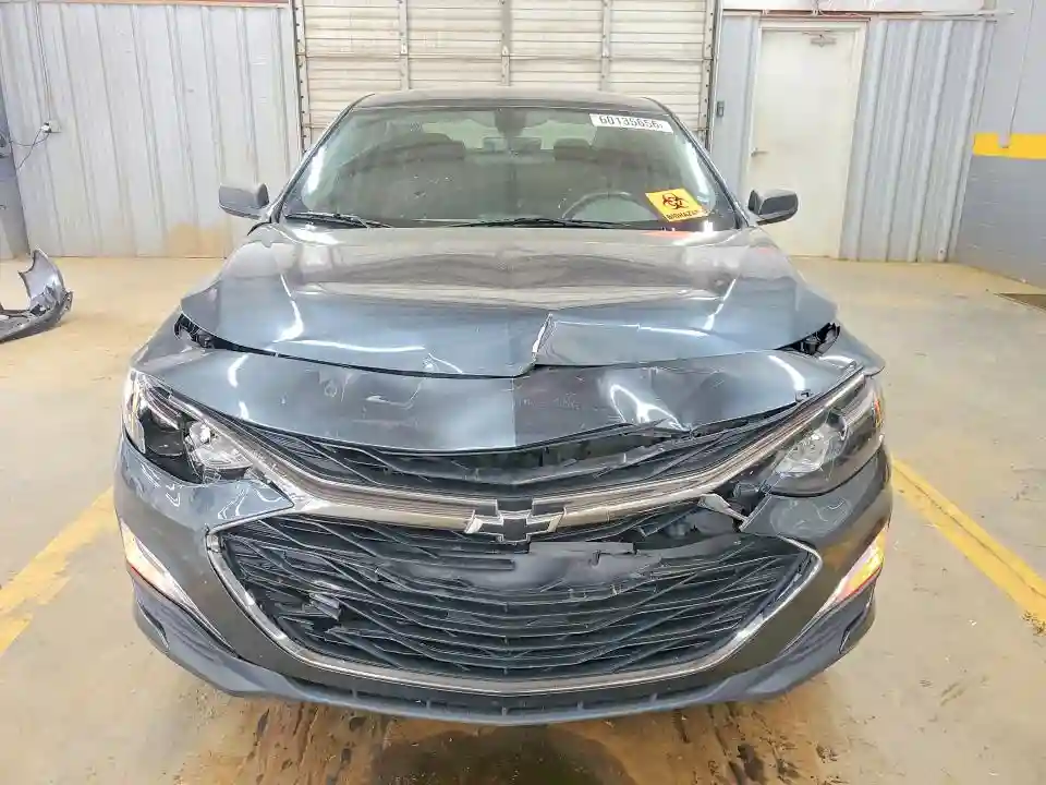 1G1ZG5ST2KF187385 2019 CHEVROLET MALIBU-4