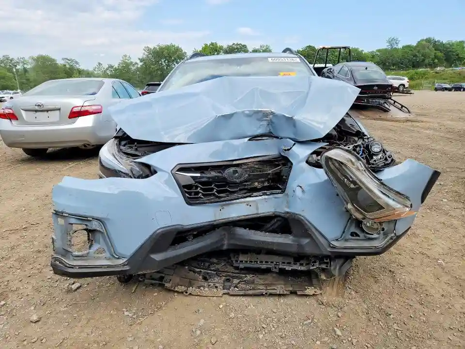 JF2GTAMC4JH247235 2018 SUBARU CROSSTREK-4