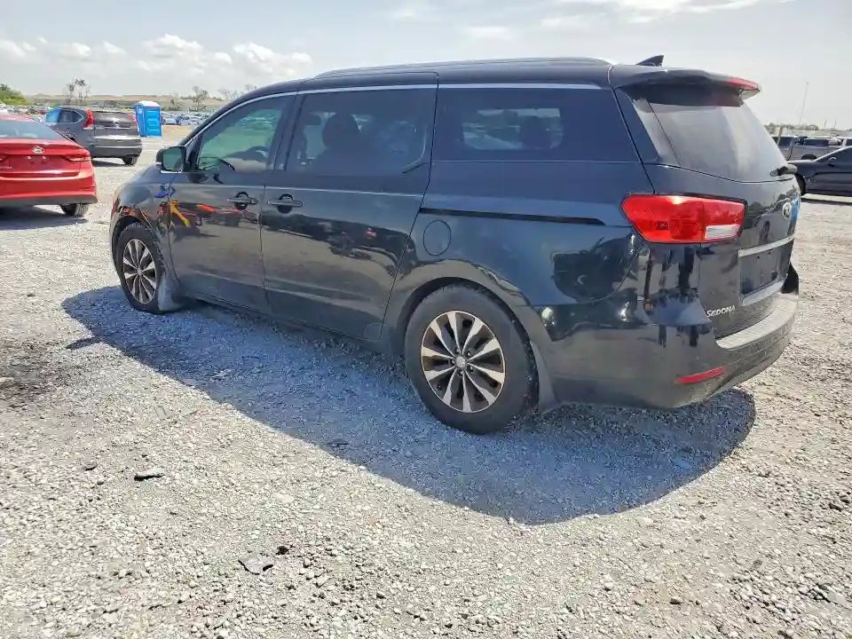 KNDMC5C1XG6145936 2016 KIA SEDONA-1