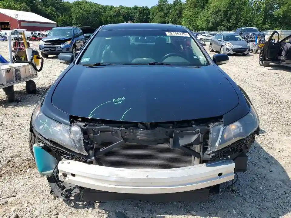 19UUA8F52EA006742 2014 ACURA TL-4