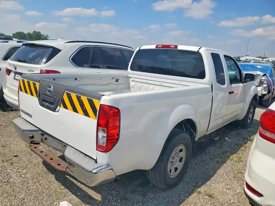 1N6BD0CT3CC458327 2012 NISSAN FRONTIER-2