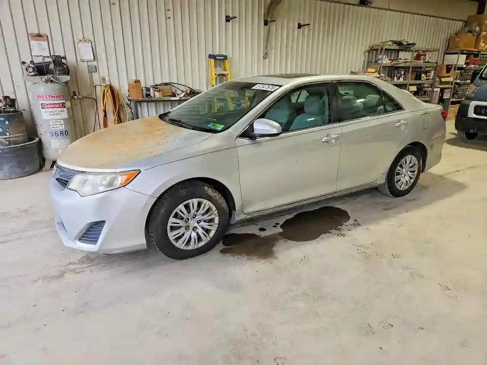 4T1BF1FK8CU026327 2012 TOYOTA CAMRY-0