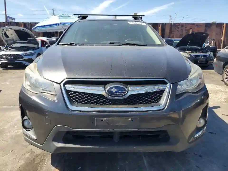 JF2GPABC0G8290163 2016 SUBARU CROSSTREK-4