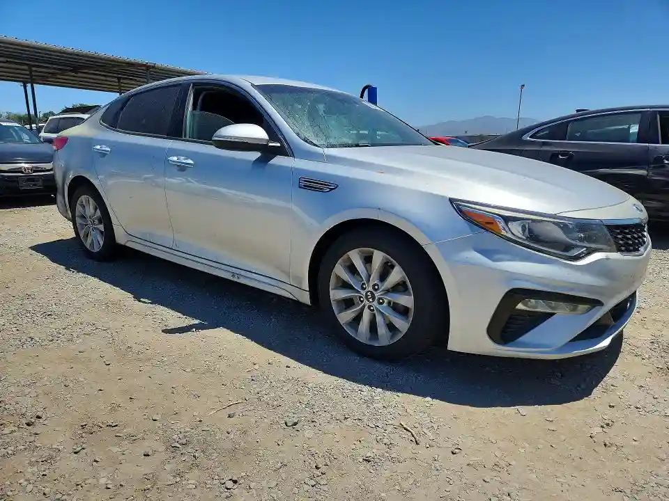 5XXGT4L37KG326950 2019 KIA OPTIMA-3